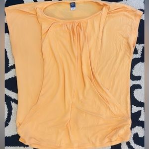 Old navy nursing shirt. Size XS